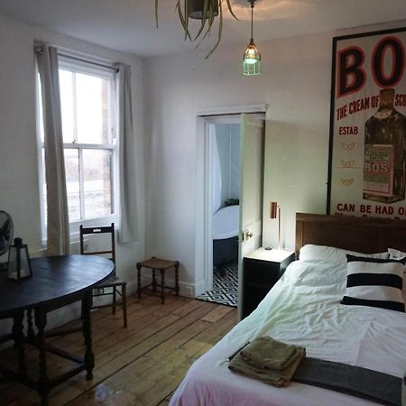 New! Castle View Studio Apartment Σκάρμπορο Εξωτερικό φωτογραφία